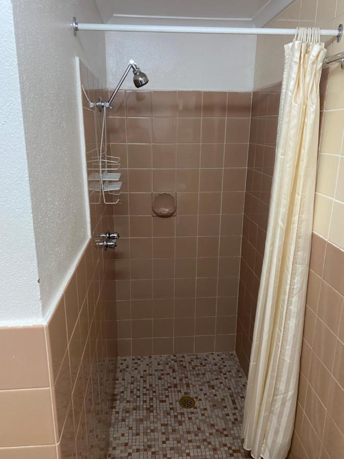 Motel Paddle Steamer 3*