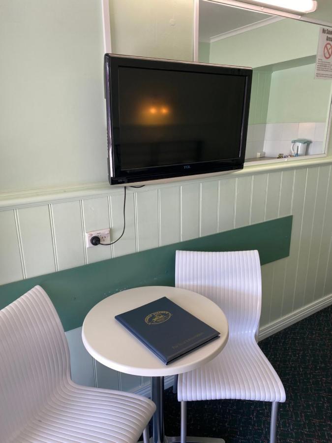 Motel Paddle Steamer 3*